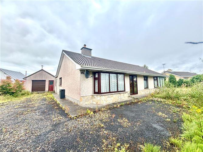 Station Road, Foxford, Mayo, historical listing image 1