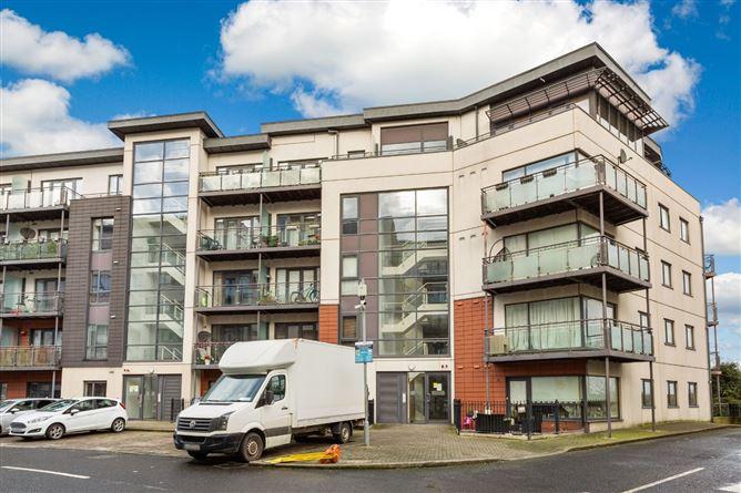 Apartment 71 Horizon Building, Royal Canal Park, Ashtown, Dublin, historical listing image 1