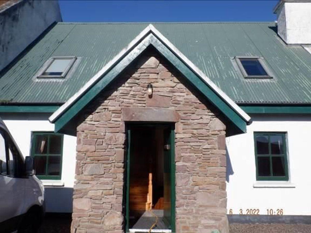 5 Bleachfield Holiday Village, Milltown, Co. Kerry, historical listing image 1