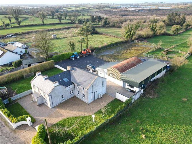 Clooneen, Athleague, Roscommon, historical listing image 6