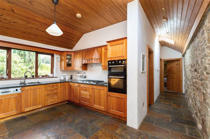 The Sycamores, Tinnakilly Lower, Aughrim, Co. Wicklow, historical listing image 4