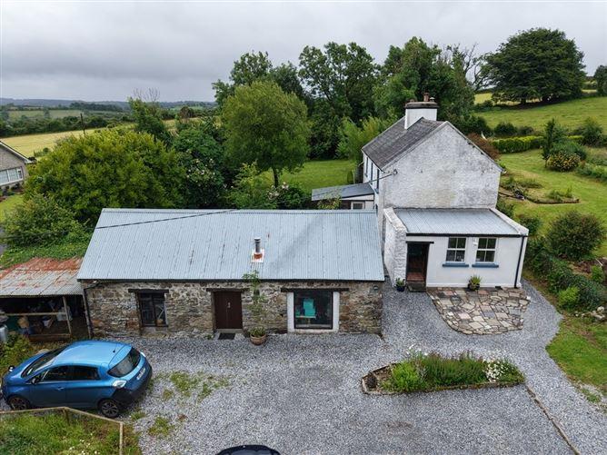 Drisóg, Burroge, Kylebrack, Co. Galway, historical listing image 3