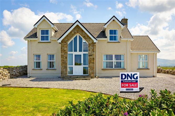 Kilkilloge, Mullaghmore, Sligo, historical listing image 1