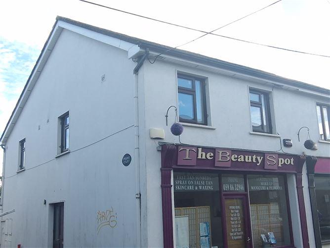 Apt 7 Priory Court, Convent Lane, Athy, County Kildare, historical listing image 1
