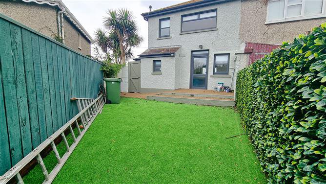 8 Newcourt Villas, Putland Road, Bray, Wicklow, historical listing image 4