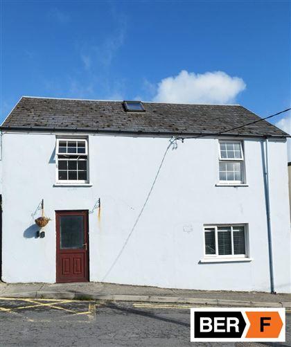 Hulk Street, Clifden, Clifden, Co. Galway, H71X504, historical listing image 1