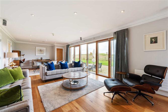 829 Ladycastle, The K-Club, Straffan, Co. Kildare, W23KH50, historical listing image 5