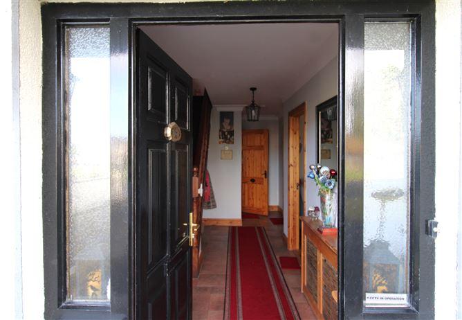 19 Rath Glas, Rehins Fort, Ballina, Mayo, historical listing image 3