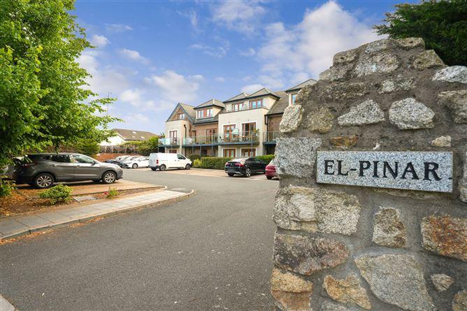 Apt 1 El Pinar, Kilgobbin Road, Sandyford, Dublin 18, historical listing image 3