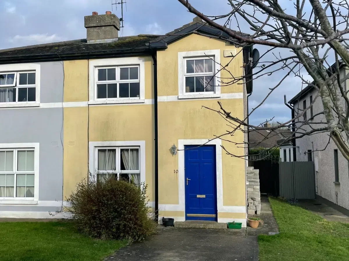 10 Beechville, Clonard Road, Co. Wexford, historical listing image 2