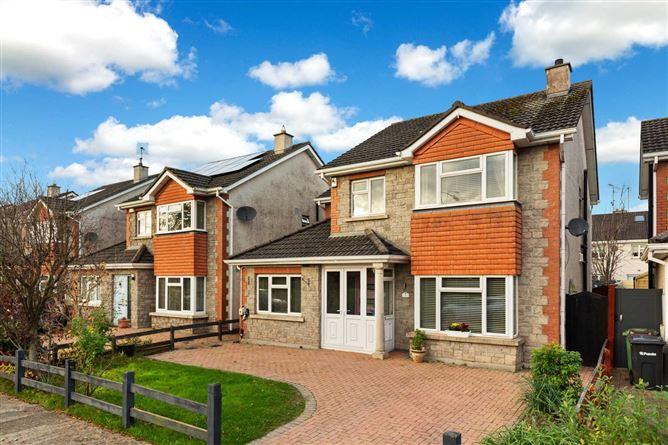 12, Alder Walk, Co. Meath, historical listing image 1