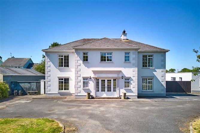 Killimer Road, Kilrush, Co. Clare., historical listing image 3