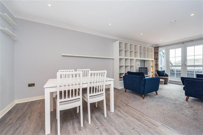 34 Block A, The Lawn, Abbeylands, Clane, Co. Kildare, historical listing image 2