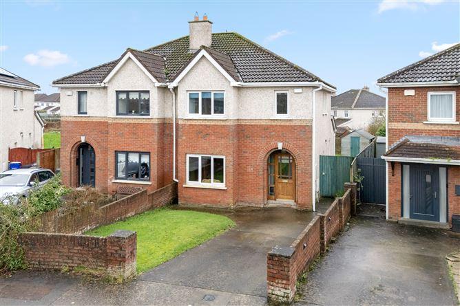9 Clonmagadden Fort, Navan, Meath, historical listing image 1