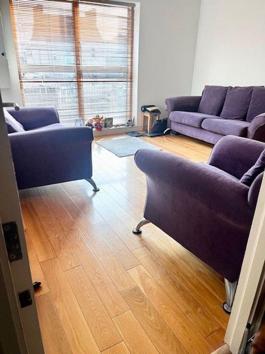Apartment, Copley Hall, Cork City Centre, T12PX45, historical listing image 4