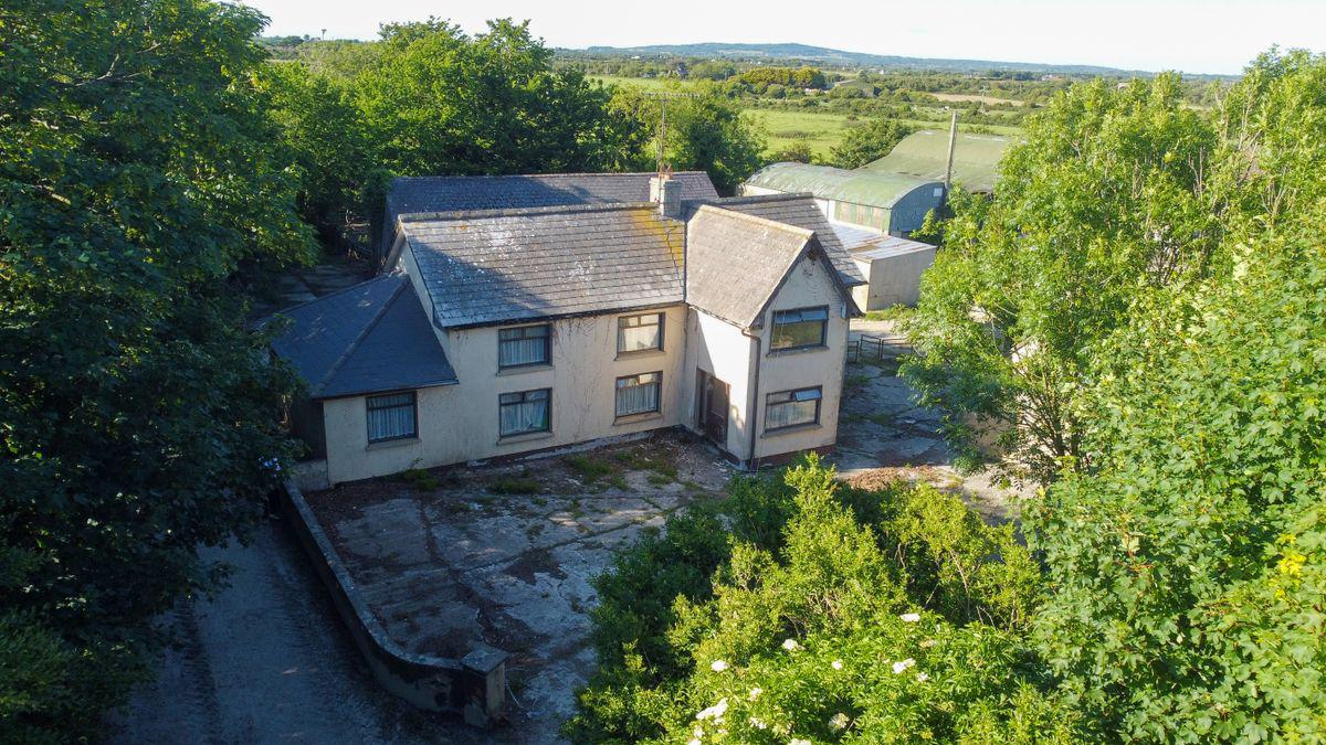 Horesland, Duncormick, Co. Wexford, historical listing image 2