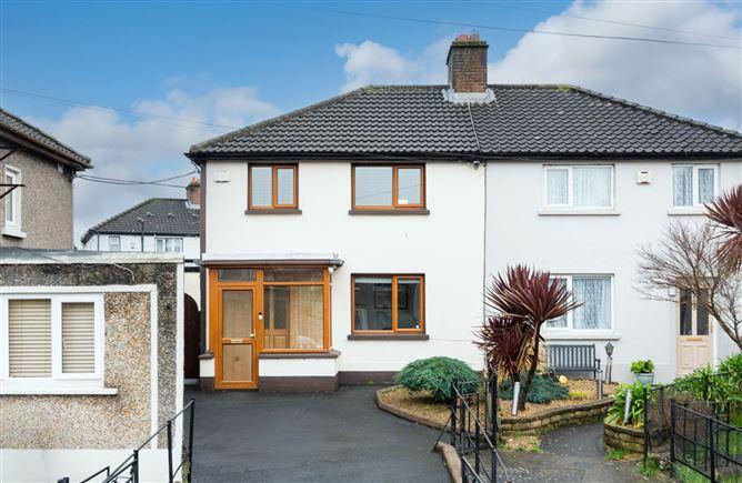 121, Brandon Road, Dublin 12, historical listing image 1