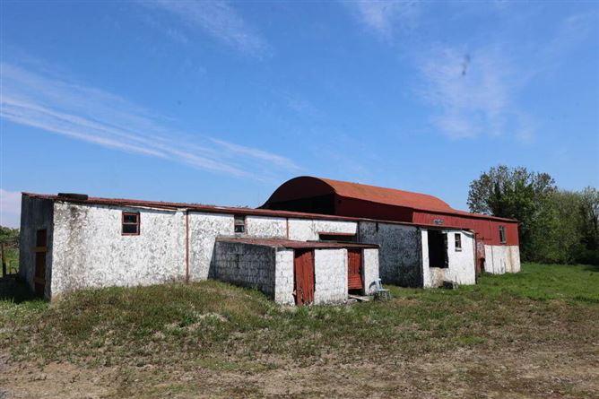 Farmhouse And Farmyard On, C.0.54 Ha Site, Longfordpass, Urlingford, Thurles, Tipperary, historical listing image 4