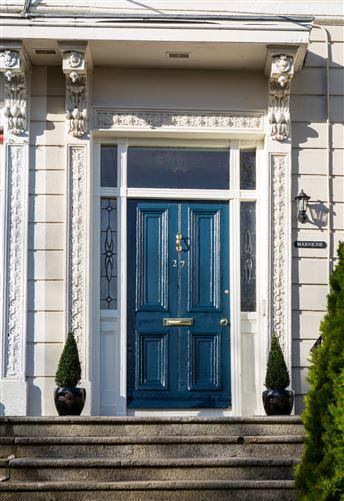 Marniche, 27 Crosthwaite Park West, Dun Laoghaire, Co Dublin, A96XE73, historical listing image 3