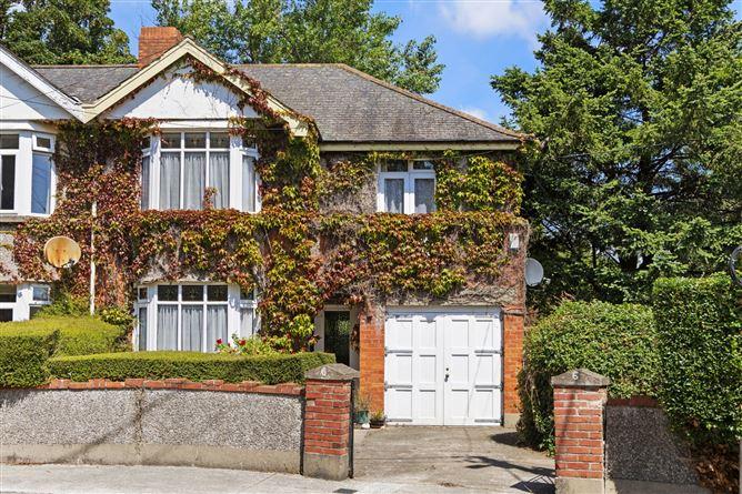 6 Aubrey Park, Shankill, Dublin 18, historical listing image 1