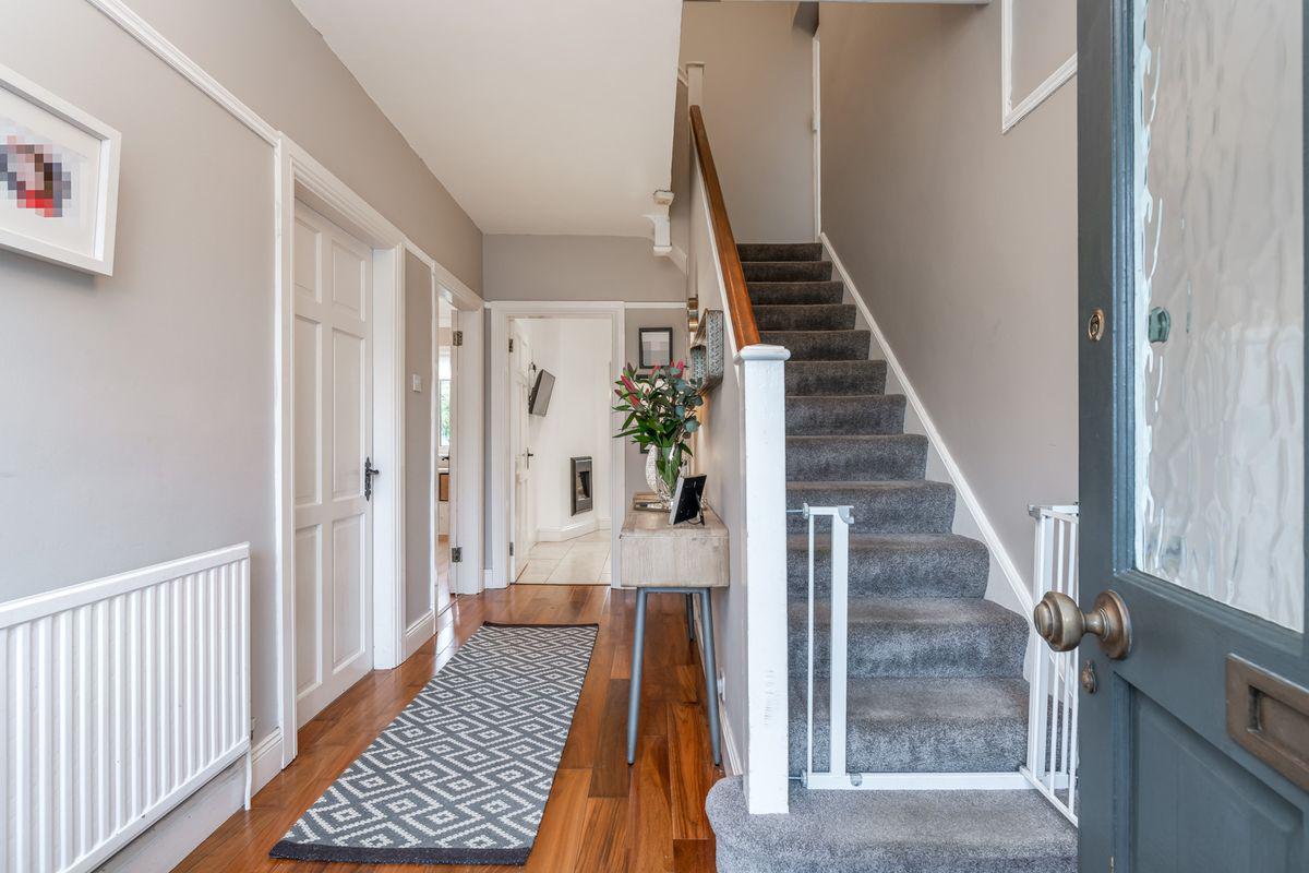 20 Kilbarrack Road, Raheny, Dublin, historical listing image 2