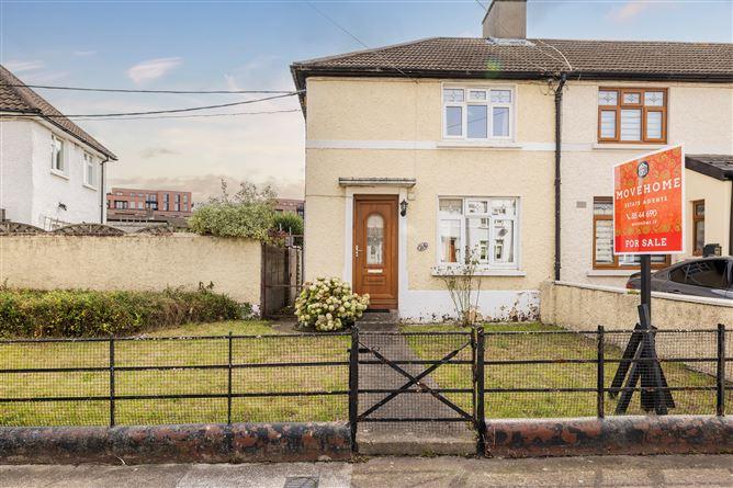 24 Drumcliffe Drive, Cabra, Dublin 7, historical listing image 1