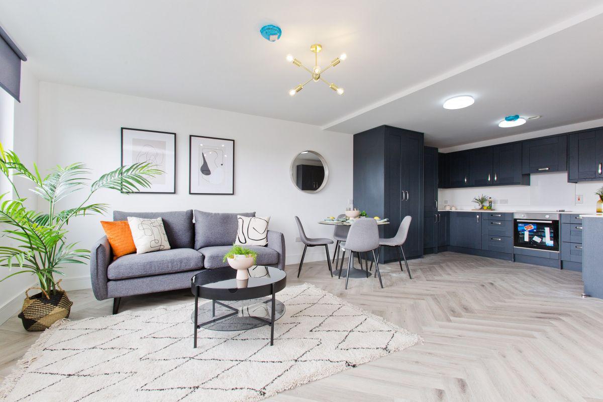 Apartment 4 Tramyard Exchange, Carmans Hall, Dublin 8, historical listing image 4