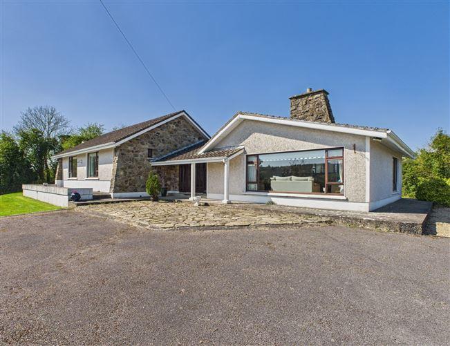 Abbeyville, Abbey, Loughrea, Co. Galway, historical listing image 1