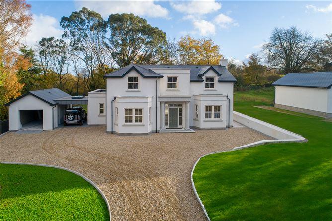 No. 1 Artramon Grove, Crossabeg, Wexford, historical listing image 1