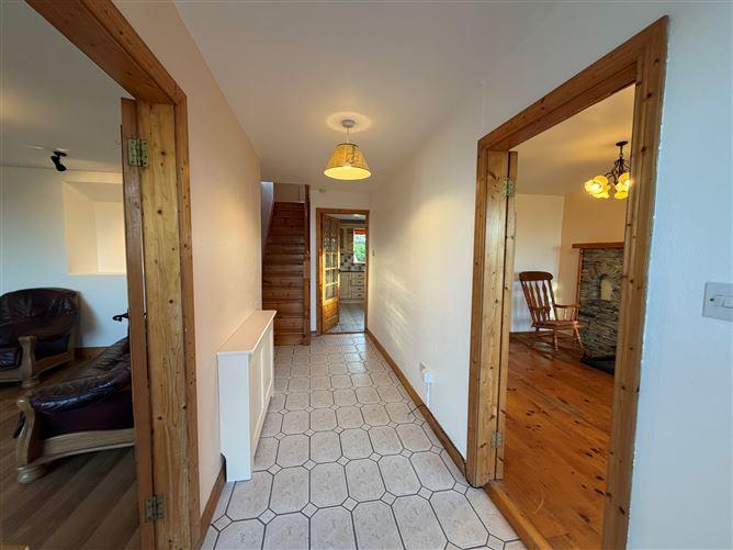 Ref 1215 - Derreen, Caherciveen, Kerry, historical listing image 3