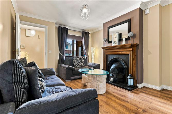 87 Coney Meadows, Coneyboro  Athy, Athy, Kildare, historical listing image 4