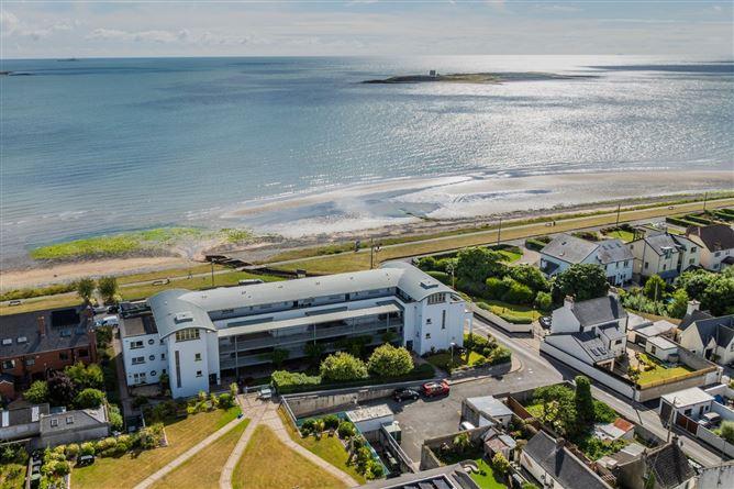 Apt.6 Rockabill, South Strand, Skerries, Co. Dublin, historical listing image 3
