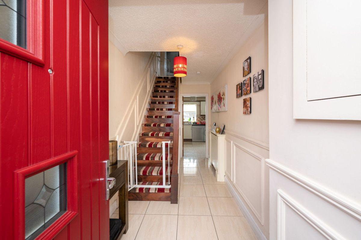 24 Hawthorn Mews, Dublin Hill, Cork City, Cork City, Co. Cork, historical listing image 3