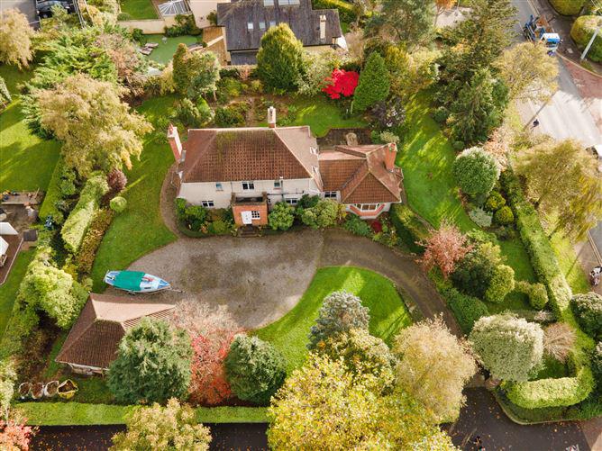 Ballykilty, Grove Road, Malahide, Co. Dublin, K36ET95, historical listing image 4