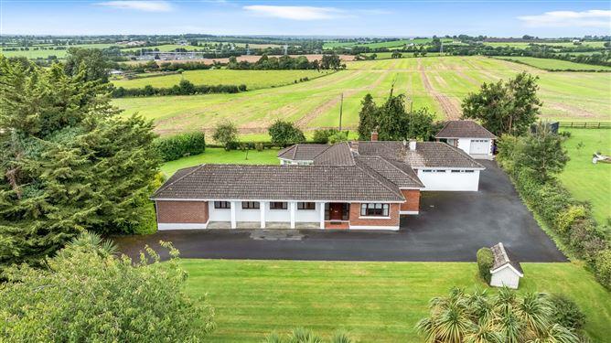 Ardlean, Caucestown, Stackallen, Slane, Co. Meath, historical listing image 5