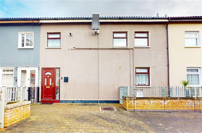 12, Dolmen Court, Dublin 11, historical listing image 1