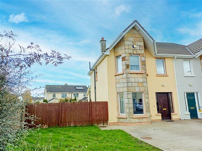 33 Abhainn Glass, Edgeworthstown, Longford, historical listing image 1