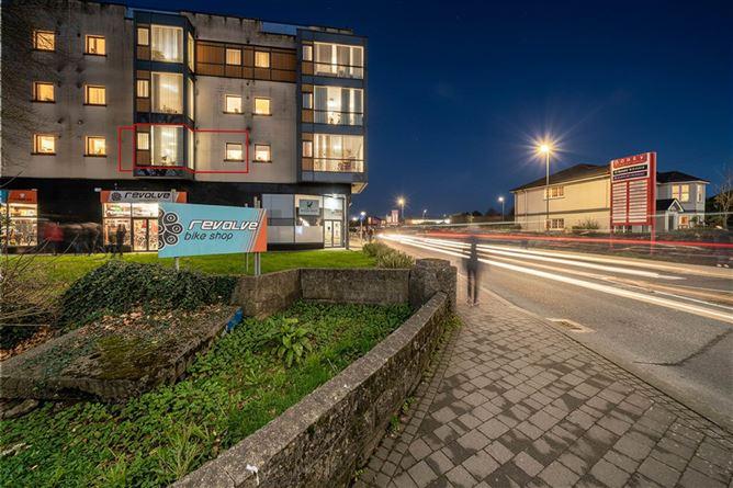 Apartment 18, Avenue Grove, Gorey, Co. Wexford, historical listing image 1