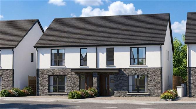 32 Lios an Chnoic, Carnamuggagh, Letterkenny, Co. Donegal, historical listing image 1