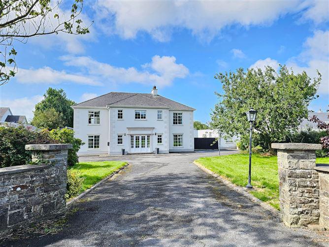 Killimer Road, Kilrush, Co. Clare., historical listing image 1