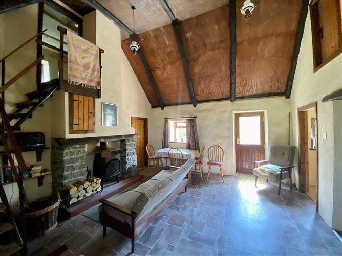 House and Land, Park, Rosscahill, Rosscahill, Galway, historical listing image 5