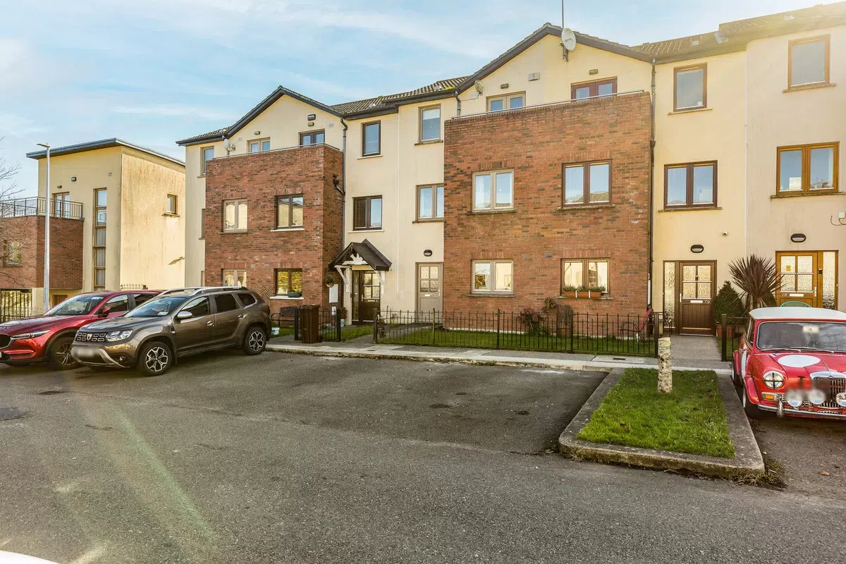 80 The Green, Clonard Village, Clonard, Co. Wexford, historical listing image 2