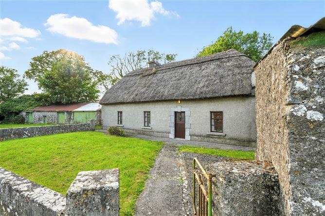 Carrownamorrissy House, Oldcastle, Kiltullagh, Athenry, Galway, historical listing image 2