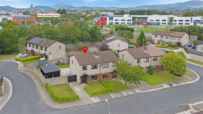 142 Oaklawns, Dundalk, Co. Louth, historical listing image 2