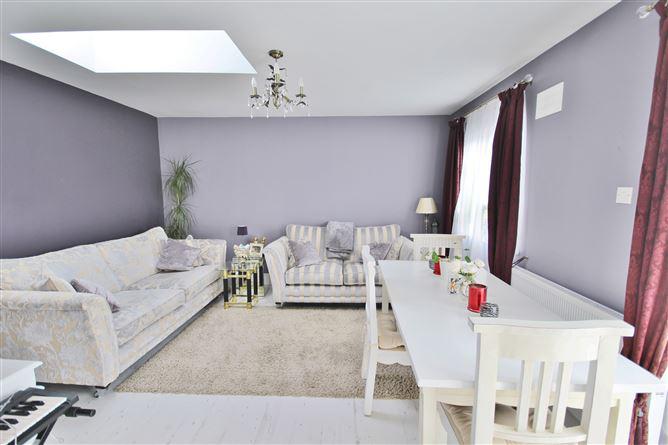Apt 1, Arch House, Main Street, Blessington, Co.Wicklow, Blessington, Wicklow, historical listing image 4