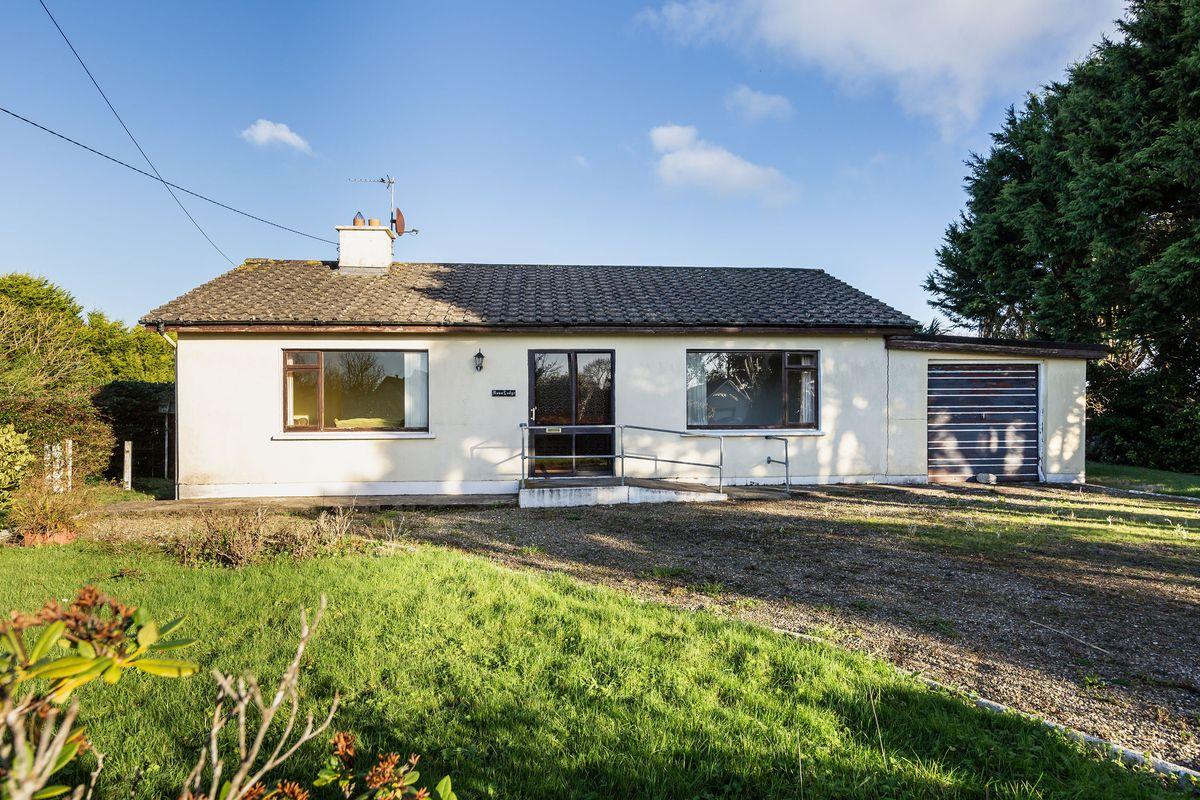 Harristown, Kilrane, Rosslare Harbour, Co. Wexford, Rosslare, Wexford, historical listing image 1