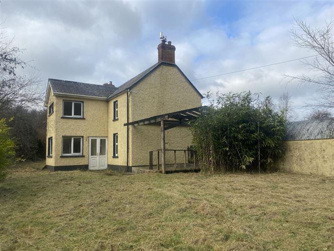 Oldgrange, Mothel, Carrick-on-Suir, Co. Tipperary, historical listing image 4
