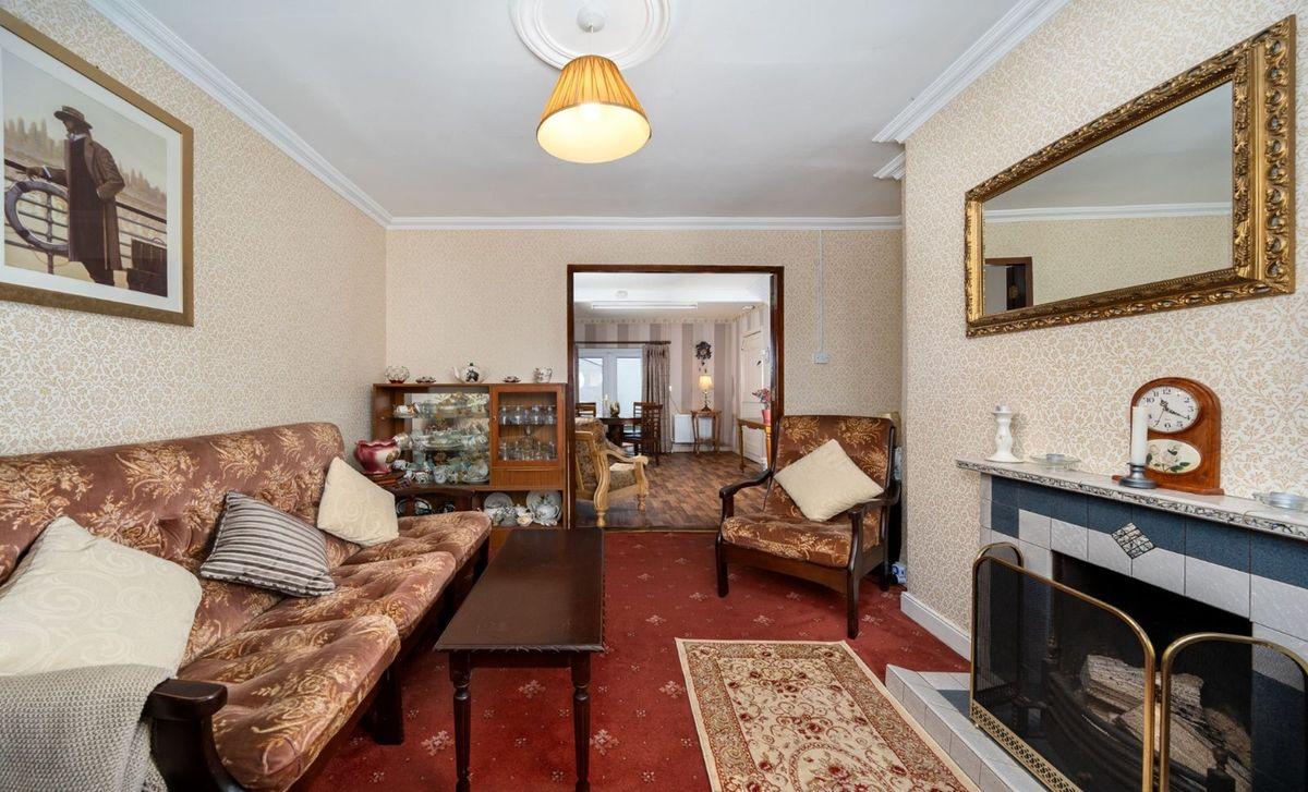 14 Cloghanboy, Athlone, Co. Westmeath, N37TV16, historical listing image 6