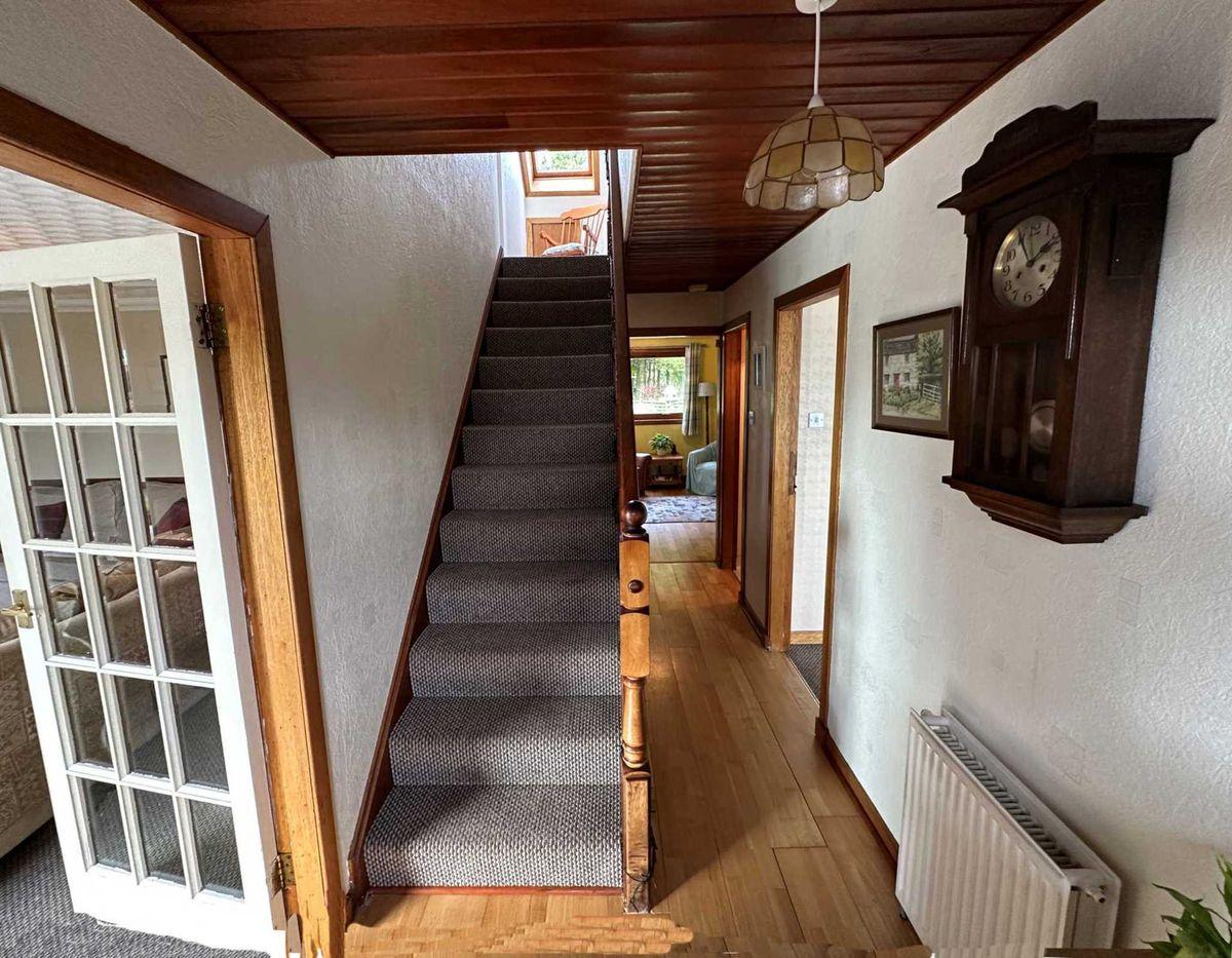 BALLYLAWN, Moville, Co. Donegal, F93YX31, historical listing image 3