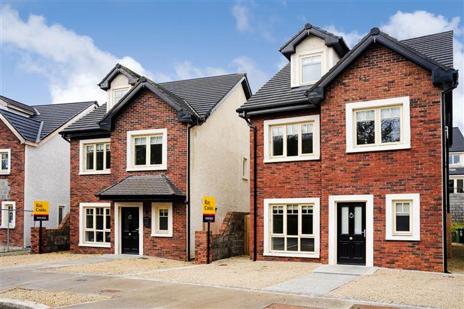 113 Willouise, Sallins, Co. Kildare, historical listing image 2